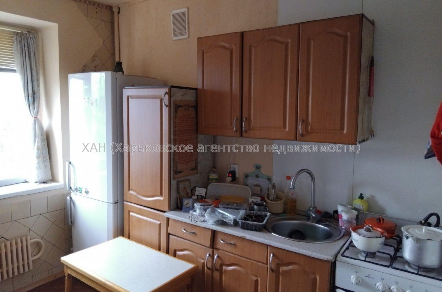 Продам квартиру, Клочковская ул. , 2 кім., 50 м², косметический ремонт 