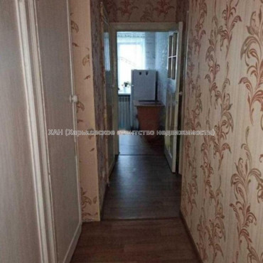 Продам квартиру, Клочковская ул. , 2 кім., 50 м², косметический ремонт 