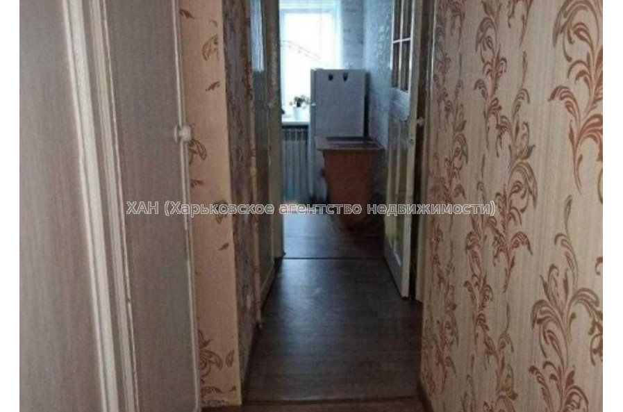 Продам квартиру, Клочковская ул. , 2 кім., 50 м², косметический ремонт 