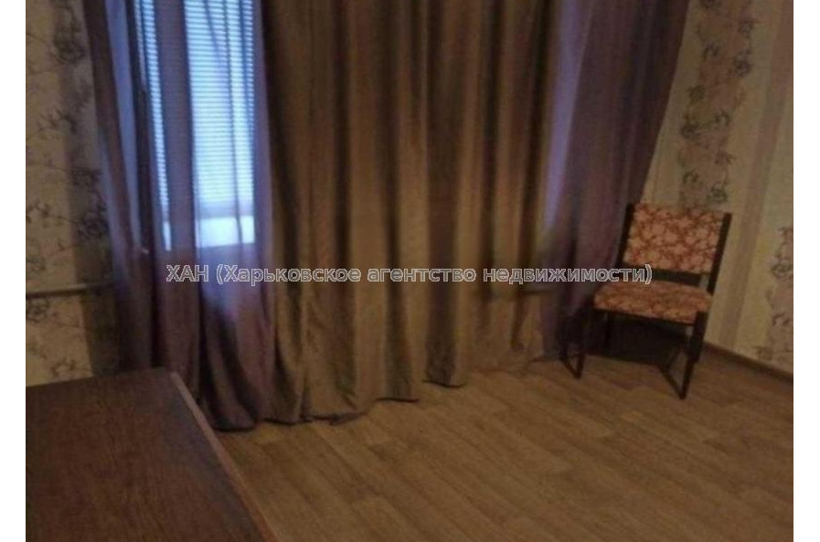 Продам квартиру, Клочковская ул. , 2 кім., 50 м², косметический ремонт 