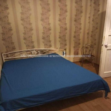 Продам квартиру, Клочковская ул. , 2 кім., 50 м², косметический ремонт 