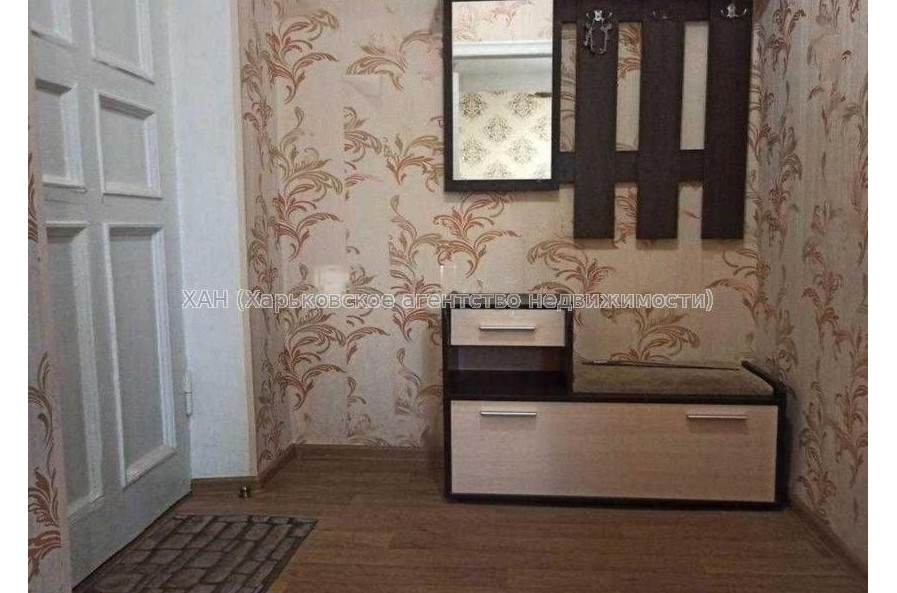 Продам квартиру, Клочковская ул. , 2 кім., 50 м², косметический ремонт 