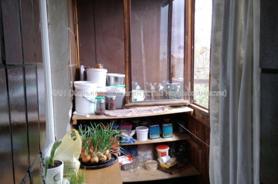 Продам квартиру, Клочковская ул. , 2 кім., 50 м², косметический ремонт 