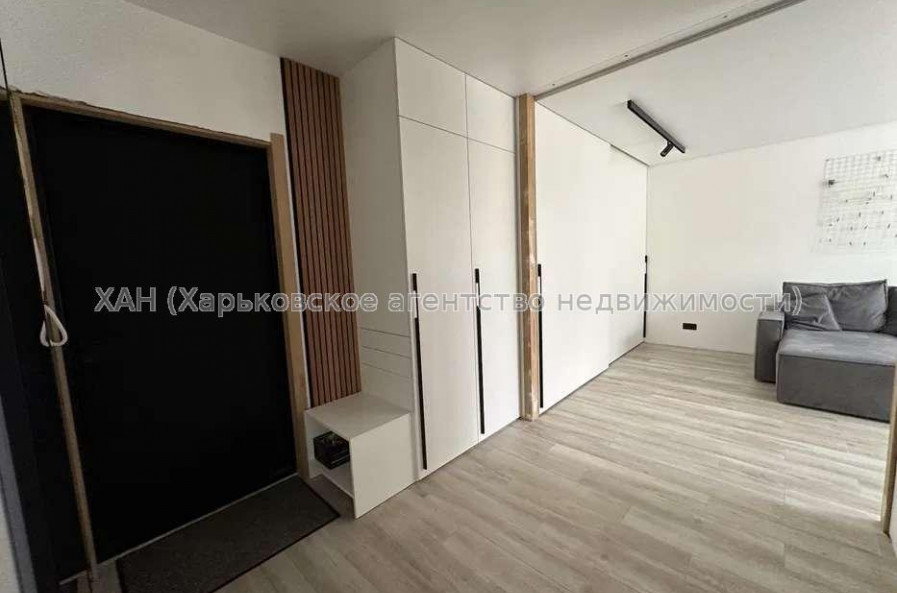 Продам квартиру, Победы просп. , 2 кім., 50 м², капитальный ремонт 