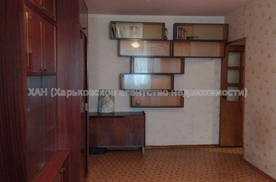 Продам квартиру, Монюшко ул. , 2  ком., 47 м², косметический ремонт 