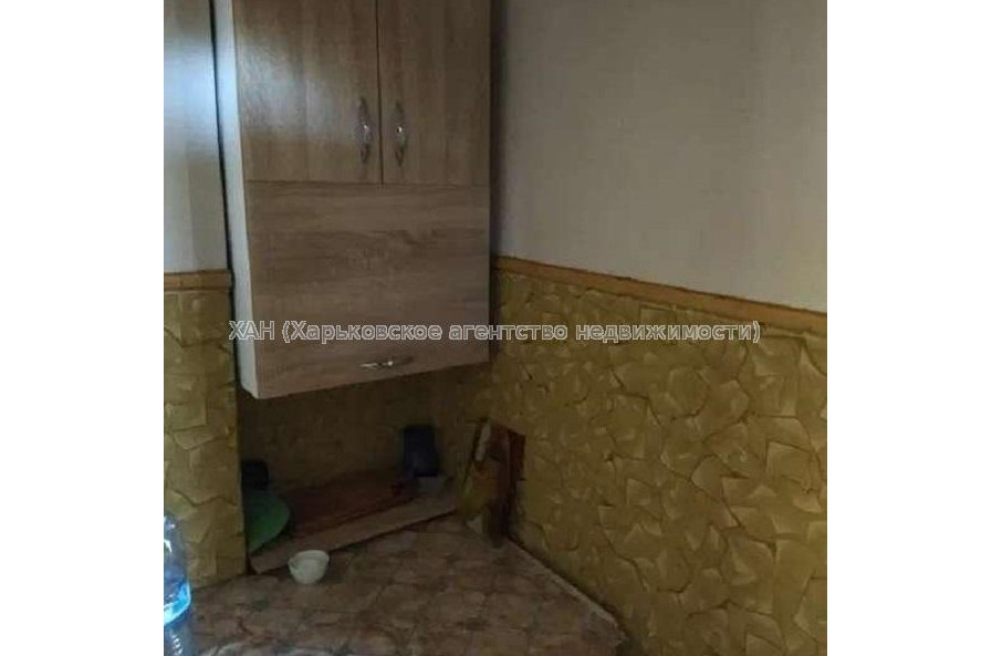 Продам квартиру, Гагарина просп. , 1 кім., 23 м², косметический ремонт 