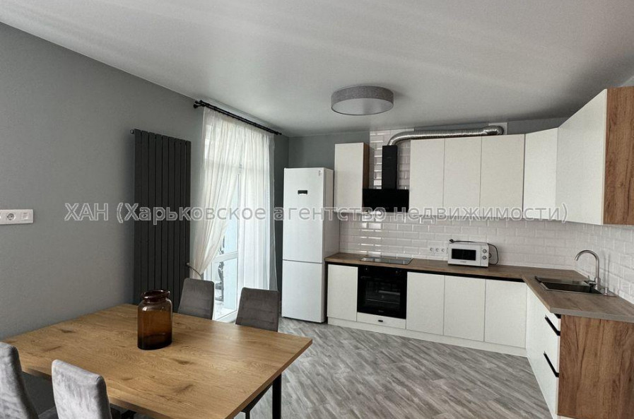 Продам квартиру, Героев Харькова просп. , 1  ком., 50 м², капитальный ремонт 