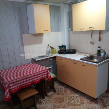 Продам квартиру, Большая Панасовская ул. , 1  ком., 22 м², косметический ремонт 