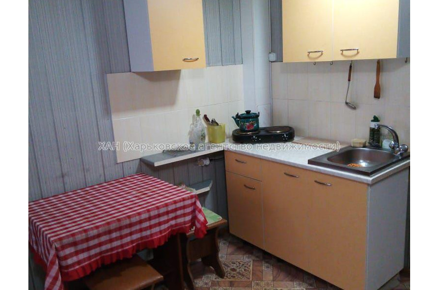 Продам квартиру, Большая Панасовская ул. , 1  ком., 22 м², косметический ремонт 