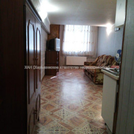 Продам квартиру, Большая Панасовская ул. , 1  ком., 22 м², косметический ремонт