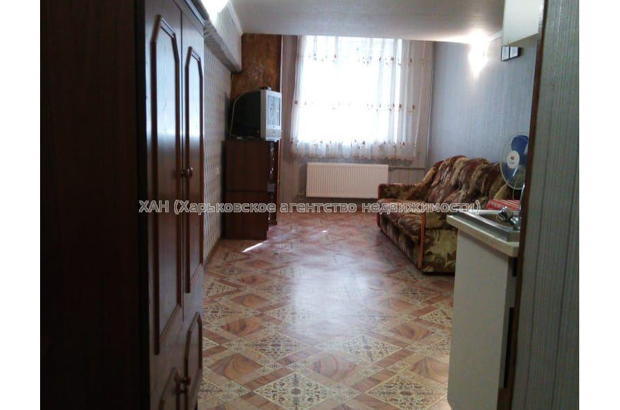 Продам квартиру, Большая Панасовская ул. , 1  ком., 22 м², косметический ремонт 