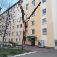 Продам квартиру, Большая Панасовская ул. , 1  ком., 22 м², косметический ремонт 