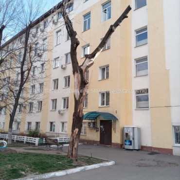 Продам квартиру, Большая Панасовская ул. , 1  ком., 22 м², косметический ремонт 