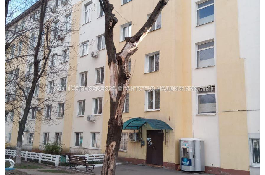 Продам квартиру, Большая Панасовская ул. , 1  ком., 22 м², косметический ремонт 