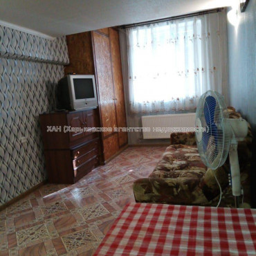 Продам квартиру, Большая Панасовская ул. , 1  ком., 22 м², косметический ремонт 