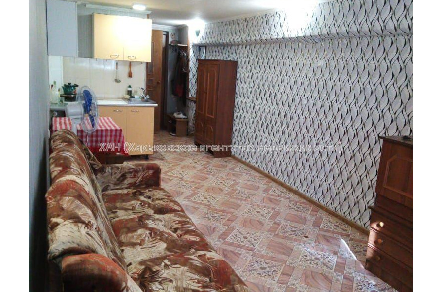 Продам квартиру, Большая Панасовская ул. , 1  ком., 22 м², косметический ремонт 