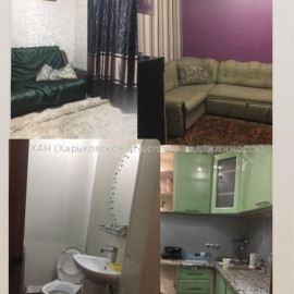 Продам квартиру, Большая Панасовская ул. , 2  ком., 37 м², косметический ремонт