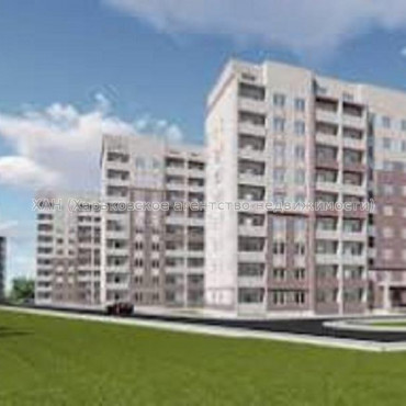Продам квартиру, Шевченковский пер. , 1  ком., 42 м², без внутренних работ 