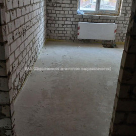 Продам квартиру, Шевченковский пер. , 1 кім., 42 м², без внутренних работ