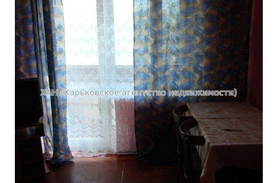 Продам квартиру, Барабашова академика ул. , 1 кім., 36 м², советский ремонт 