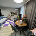 Продам квартиру, Драгоманова ул. , 2  ком., 56 м², авторский дизайн 