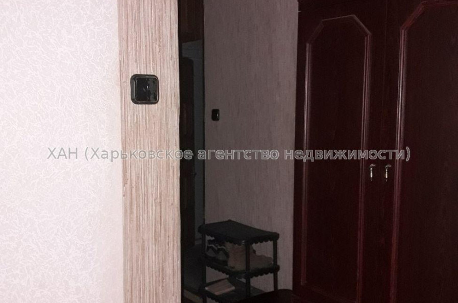 Продам квартиру, 1 кім., 33 м², советский ремонт 