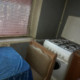 Продам квартиру, Гвардейцев Широнинцев ул. , 1 кім., 33 м², советский ремонт 