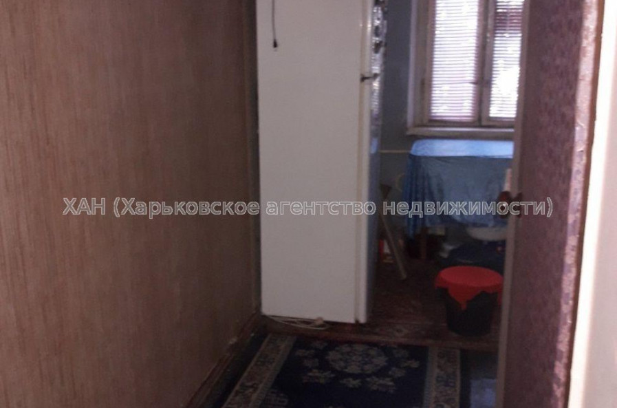 Продам квартиру, 1 кім., 33 м², советский ремонт 