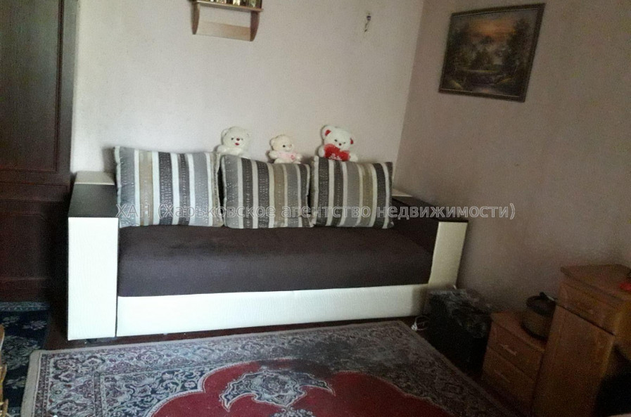 Продам квартиру, Гвардейцев Широнинцев ул. , 1 кім., 33 м², советский ремонт 