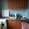 Продам квартиру, Гвардейцев Широнинцев ул. , 1 кім., 33 м², косметический ремонт 