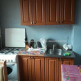 Продам квартиру, Гвардейцев Широнинцев ул. , 1 кім., 33 м², косметический ремонт 