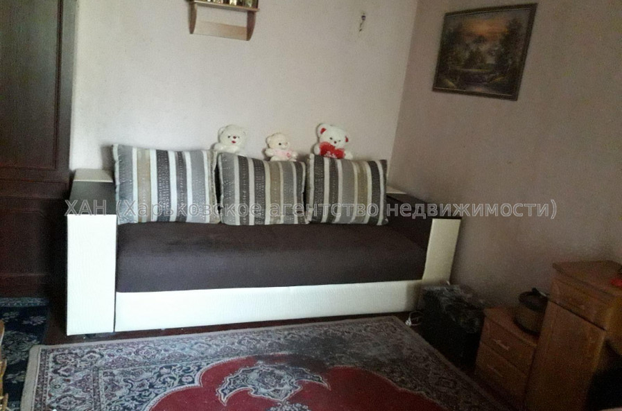 Продам квартиру, 1 кім., 33 м², советский ремонт 