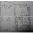 Продам квартиру, 1 кім., 33 м², советский ремонт 