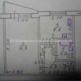 Продам квартиру, Гвардейцев Широнинцев ул. , 1  ком., 33 м², без ремонта 