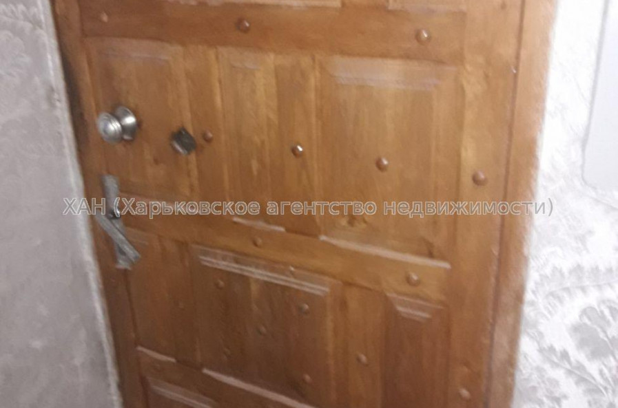 Продам квартиру, 1 кім., 33 м², советский ремонт 