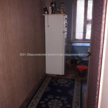 Продам квартиру, Гвардейцев Широнинцев ул. , 1 кім., 33 м², косметический ремонт 