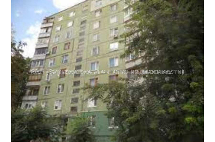 Продам квартиру, 1 кім., 33 м², советский ремонт 