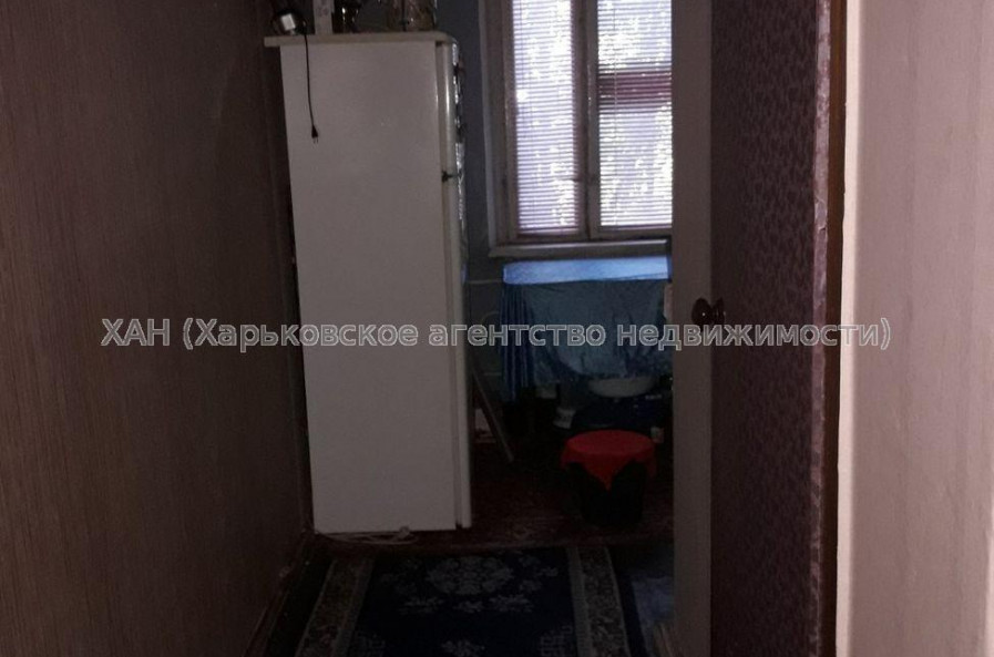 Продам квартиру, 1 кім., 33 м², советский ремонт 