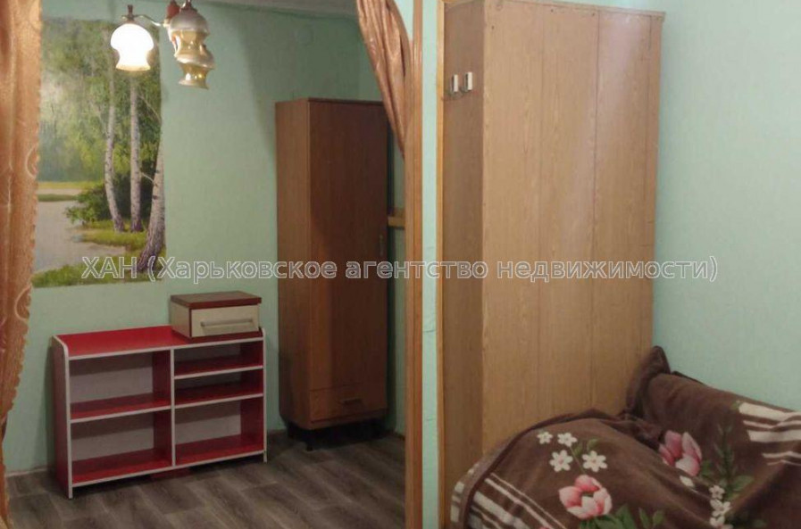 Продам квартиру, Монюшко ул. , 1  ком., 29 м², косметический ремонт 