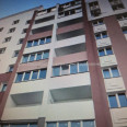 Продам квартиру, Шевченковский пер. , 1 кім., 34.30 м², без внутренних работ 