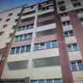 Продам квартиру, Шевченковский пер. , 1 кім., 34.30 м², без внутренних работ 