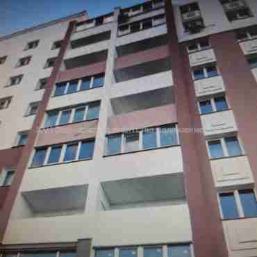 Продам квартиру, Шевченковский пер. , 1 кім., 34.30 м², без внутренних работ 