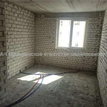 Продам квартиру, Шевченковский пер. , 1  ком., 34.30 м², без внутренних работ 