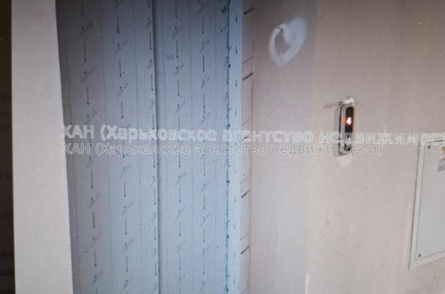 Продам квартиру, Шевченковский пер. , 1 кім., 34.30 м², без внутренних работ 