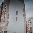 Продам квартиру, Шевченковский пер. , 1 кім., 34.30 м², без внутренних работ 