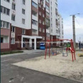 Продам квартиру, Шевченковский пер. , 1  ком., 34.30 м², без внутренних работ 