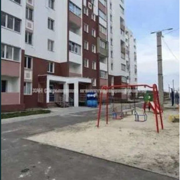 Продам квартиру, Шевченковский пер. , 1  ком., 34.30 м², без внутренних работ 