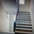 Продам квартиру, Шевченковский пер. , 1 кім., 34.30 м², без внутренних работ 