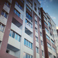 Продам квартиру, Шевченковский пер. , 1  ком., 34.30 м², без внутренних работ 
