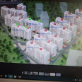 Продам квартиру, Шевченковский пер. , 1 кім., 34.30 м², без внутренних работ 
